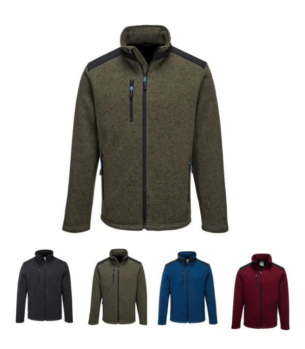 Portwest T830  KX3 Performance Fleece